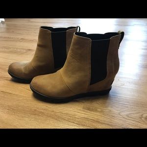 Women’s Sorel Wedges